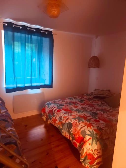 "La Tour", Logement Cosy, Au Calme Vertrieu Экстерьер фото